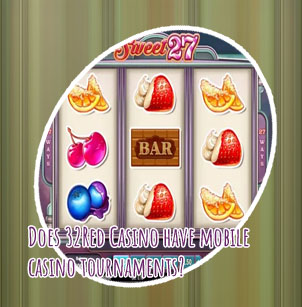 32red mobile casino