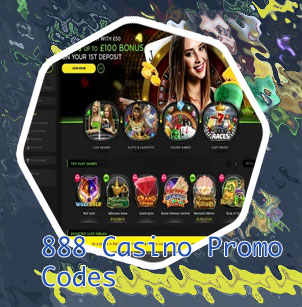 888 casino sign up