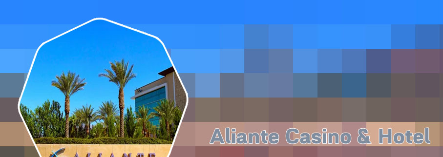 Aliante casino