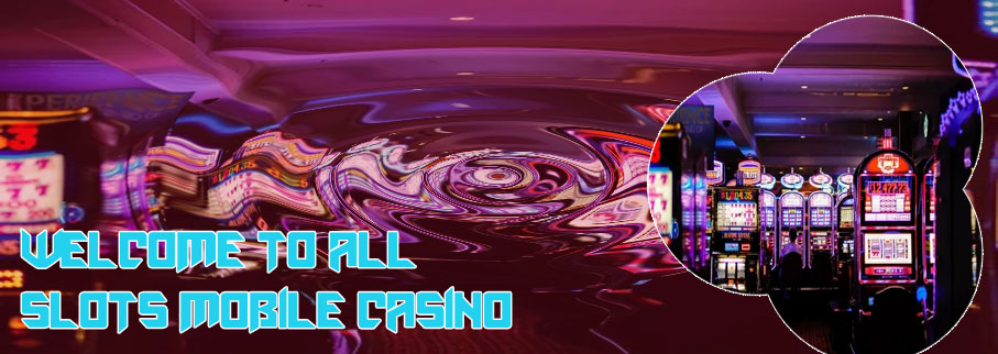 All jackpots casino mobile