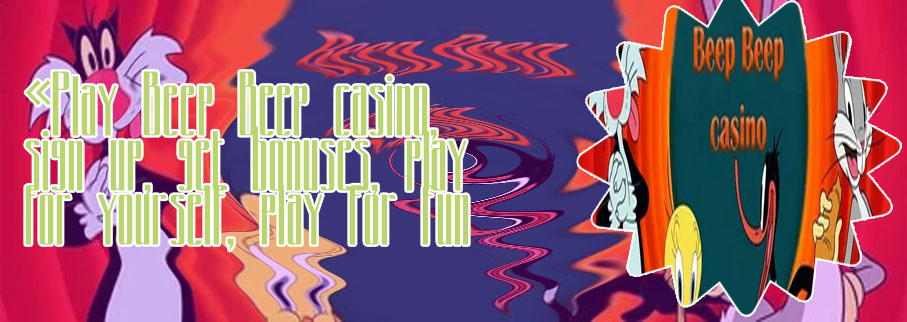 Beep casino