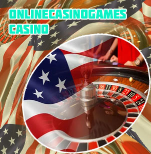 Best american online casinos