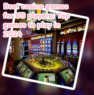 Best casino games to win money