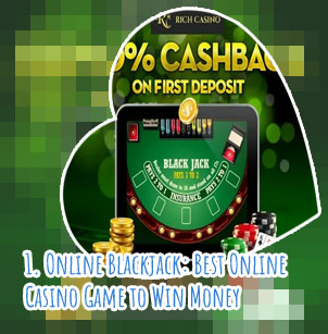 Best casino online offers