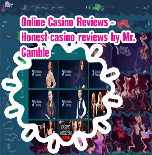 Best casino review sites