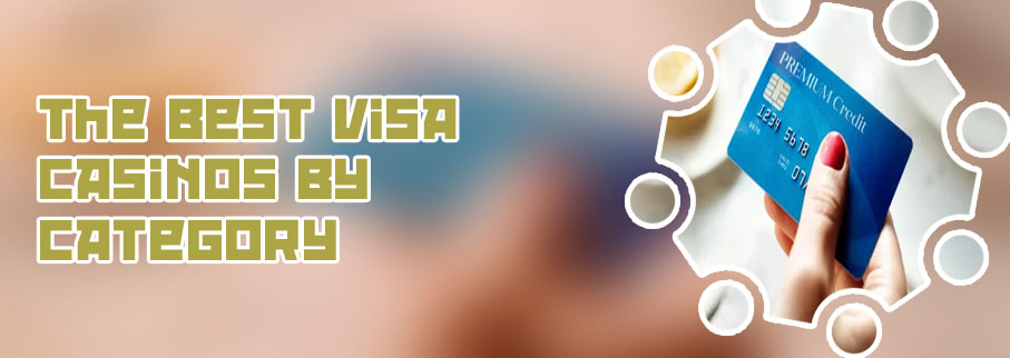 Best credit card online casinos