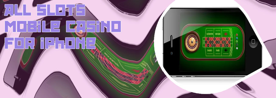 Best iphone casino games