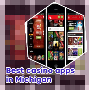 Best mobile casino apps