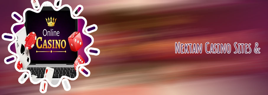Best nektan online casinos