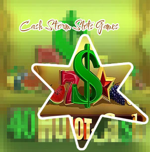 Best real cash slots