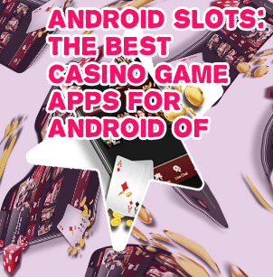Best real money casino app for android