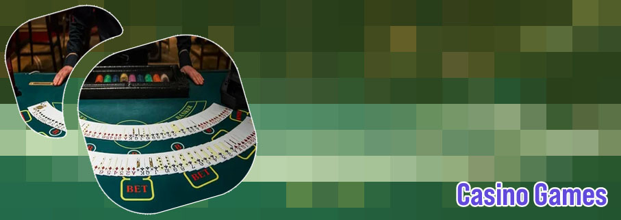Blackjack casino world