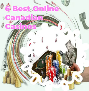 Canadian real money casinos