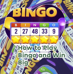 Cash bingo sites