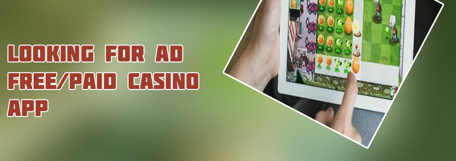 Casino games for android tablet