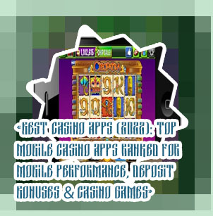 Casino games for phone