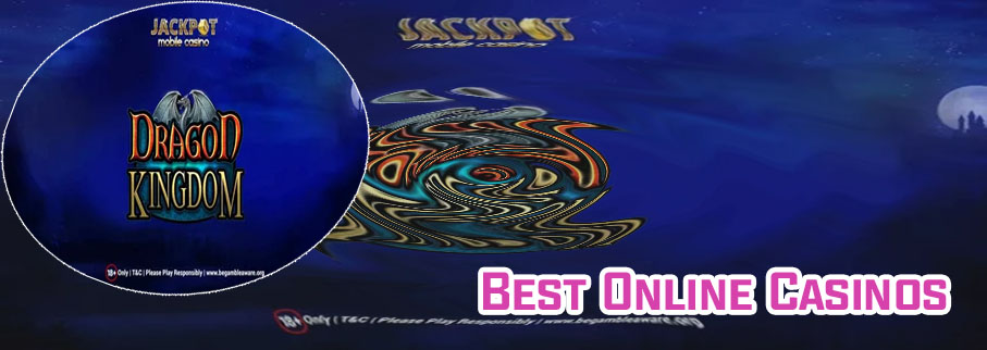 Casino kingdom mobile