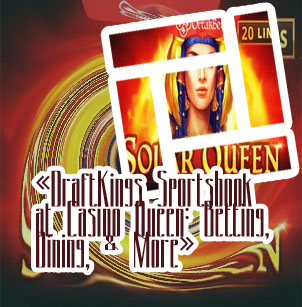 Casino queen