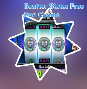 Casino slots app free download