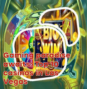Casino top 10