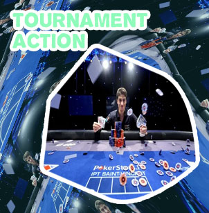 Casino tournaments near me