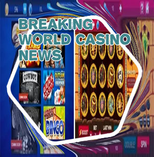 Casino world bingo