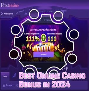 Casino1 bonus