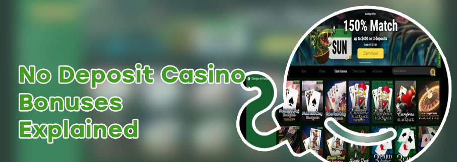 Casino1 no deposit bonus codes