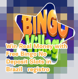 Free bingo real cash no deposit