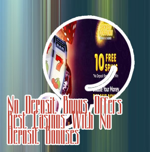 Free casino bonus money no deposit