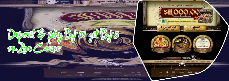 Free casino promotions no deposit