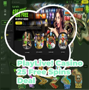 Free casino websites