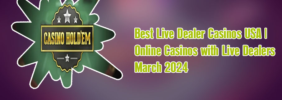 Go live casino