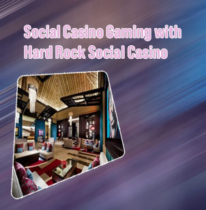 Hard rock casino online