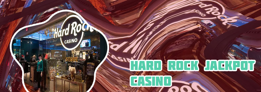 Hard rock online casino
