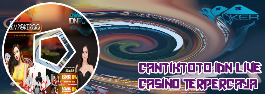 Idn live casino