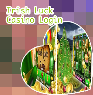 Irish luck casino