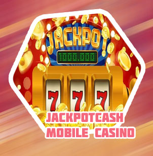 Jackpot cash mobile casino