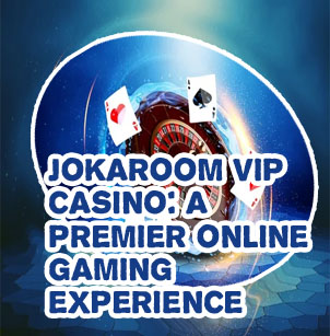 Jokaroom vip casino