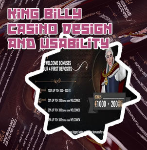 Kingbilly casino