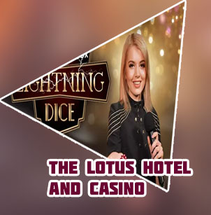 Lightning casino