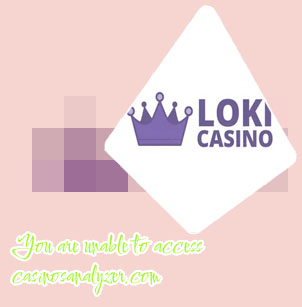 Loki casino free spins no deposit