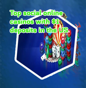 Low deposit casino online