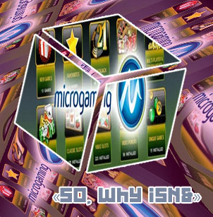 Mobile microgaming casinos
