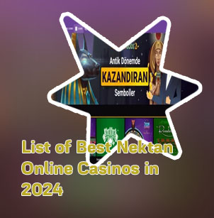 New nektan casino sites