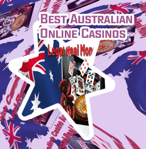 New online australian casinos
