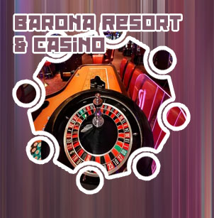 Non smoking casinos near me