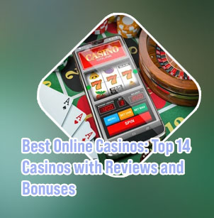 Online casino