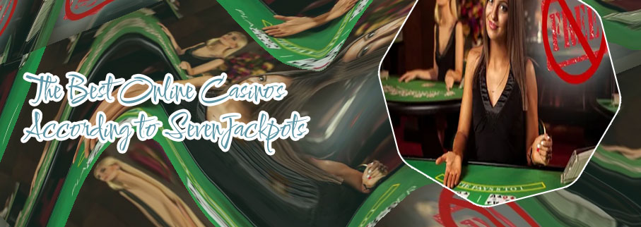 Online casino app sevenjackpots