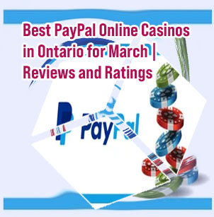 Online casino paypal android